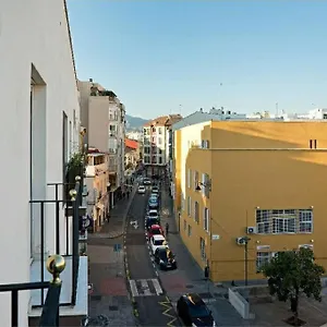  Appartement Refugio Del Sol 57 Espagne