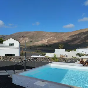 Pancho Appartement