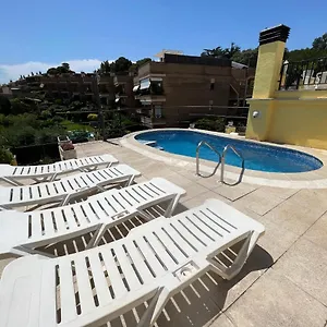  Appartement Monjardi Espagne