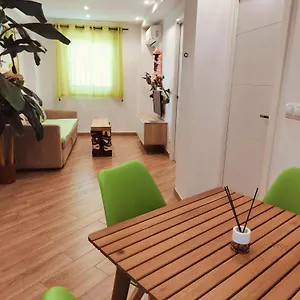 Wonder Paraiso Apartamento Appartamento Nerja