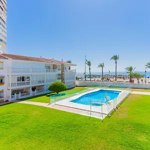  Appartement Playamar Primera Linea De Playa Urb. La Farola Espagne