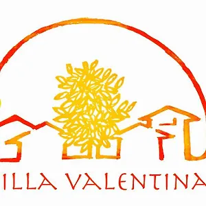 Valentina Séjour à la campagne