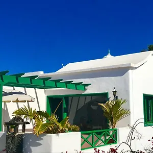  Appartement Blue Sky Espagne