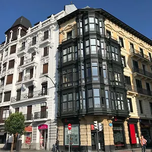  Appartement En El Centro De Espagne