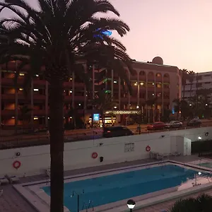 Yánez Sweet 312 Playa Delinglés Maspalomas Playa del Inglés