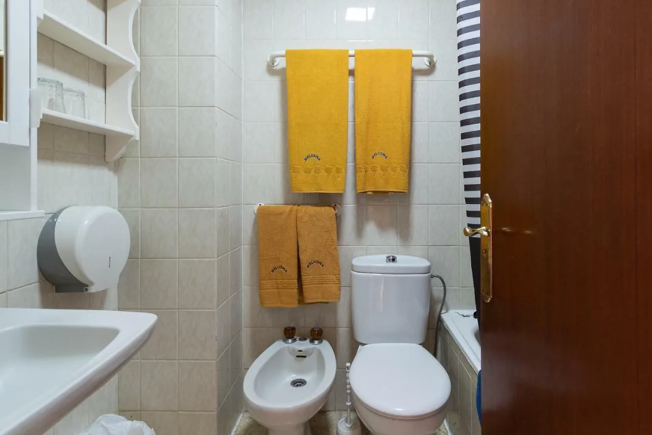 Apartamentos Melusina En Playa Del Ingles Al Lado De La Playa Y Las Dunas De Maspalomas Apartment Playa del Ingles (Gran Canaria)